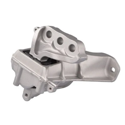 Imagem de TEDGUM TED12210 Suporte, motor à direita Apoio hidráulico