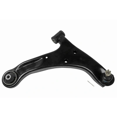 Imagem de ACKOJA A64 1101 Braço de suspensão Eixo dianteiro, lado direito transversal Chapa aço SUZUKI: Grand Vitara 2 SUV