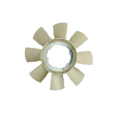 Imagem de NRF 49862 Ventoinha do ventilador, refrigeração motor