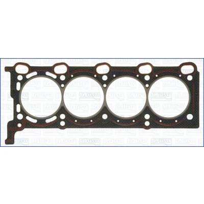 Imagem de AJUSA FIBERMAX 10104500 Juntas da Cabeça do Motor 1,8mm 93mm BMW: 5 Sedan, Touring