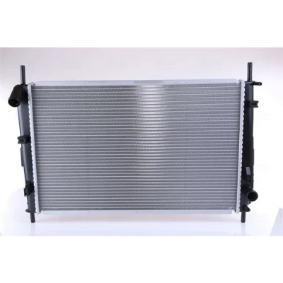 Imagem de NISSENS 69250 Radiador, arrefecimento do motor Alumínio 620 378 26 Aletas de refrigeração soldadas FORD: MONDEO 3, 3 Kombi
