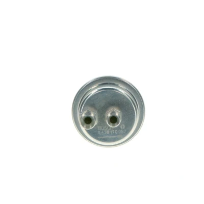 Imagem de BOSCH 0 438 170 052 Acumulador de pressão, pressão combustível VOLKSWAGEN: GOLF 1 Cabriolet