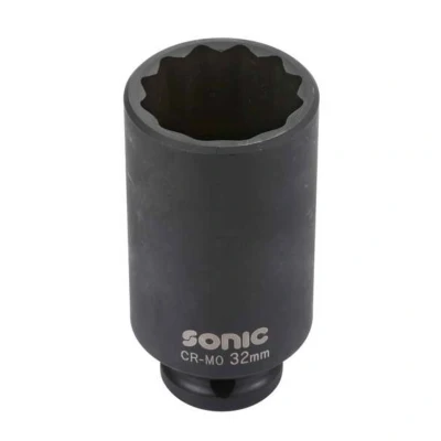 Imagem de SONIC 3398530 Chave de caixa 30mm