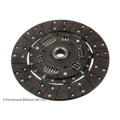Imagem de BLUE PRINT ADF123105 Disco de Embraiagem 240 23