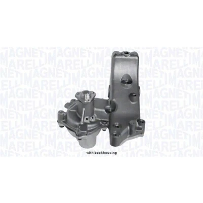 Imagem de MAGNETI MARELLI 352316170347 Bomba de água FIAT: Ducato I Van