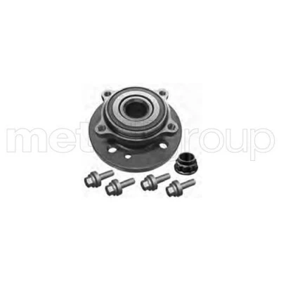 Imagem de METELLI 19 2834 Kit de rolamento roda MINI: Hatchback, Clubman, Cabrio
