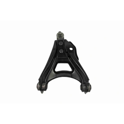 Imagem de VAICO V46 0016 Braço de suspensão Original Quality com articulação suspensão/guia Eixo dianteiro, lado direito transversal