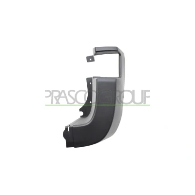 Imagem de PRASCO FD9501153 Pára Choques traseira direita preto