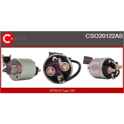 Imagem de CASCO CWR38005AS Interruptor, elevadores dos vidros