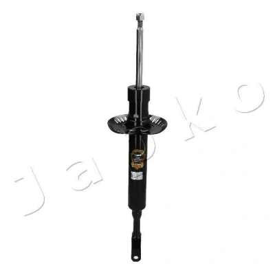 Imagem de JAPKO MJ00050 Amortecedor Eixo dianteiro Pressão do gás Tubo duplo com assento de mola cavilha em cima, forquilha baixo