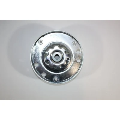 Imagem de AUTOMEGA 110170610 Suporte de apoio do conjunto mola / amortecedor Eixo dianteiro, ambos os lados SAAB: 9 3 Carrinha