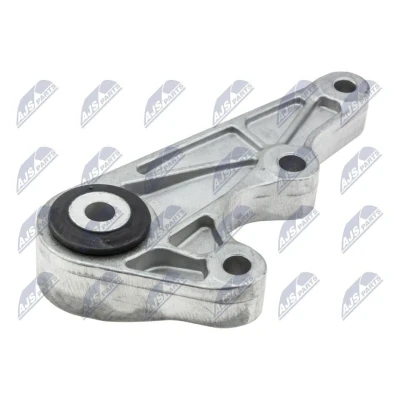 Imagem de NTY ZPS VV 020 Suporte, motor em baixo, traseira VOLVO: V50, S40 II, FORD: Focus 2