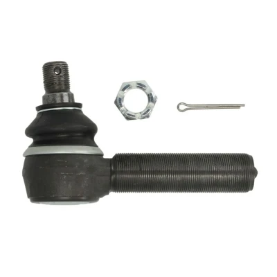 Imagem de FEBI BILSTEIN 43445 Rótula de direção 26 Eixo dianteiro com porca castelo VOLVO: FL 6