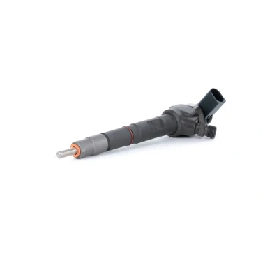 Imagem de BOSCH 0 986 435 166 Injector Common Rail com retentor VOLKSWAGEN: GOLF 6, Amarok Pick up, Scirocco III, AUDI: A3 Sportback, A1 Hatchback, Sportback