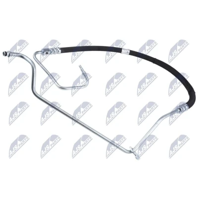 Imagem de NTY SPH FR 015 Tubo hidráulico, direcção da bomba hidráulica para a caixa direção FORD: MONDEO 3 Stufenheck, Kombi