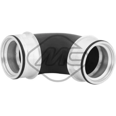 Imagem de Metalcaucho 09754 Mangueira Para o Turbocompressor SEAT: Ibiza 3, Córdoba II Sedan, VOLKSWAGEN: Polo IV Hatchback