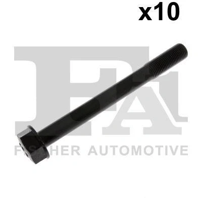 Imagem de FA1 982 A10 094.10 Parafuso, sistema de escape M10x1,0 94mm