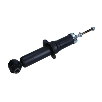 Imagem de MAXGEAR 11 0818 Amortecedor Eixo traseiro Pressão do gás Tubo duplo com assento de mola cavilha em cima, olhal baixo