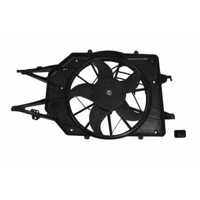 Imagem de Ventilador, radiador VEMO V25 01 1536