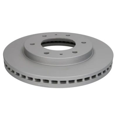 Imagem de Disco de travão BOSCH 0 986 479 E93 frente/ventilado/altamente carbonizado/1 peça