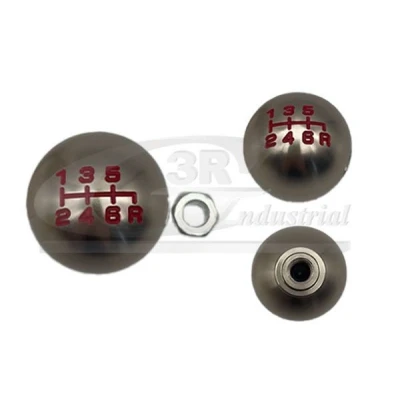 Imagem de 3RG 25840 Manete de mudanças HONDA: CIVIC 7 Hatchback, 8 Hatchback