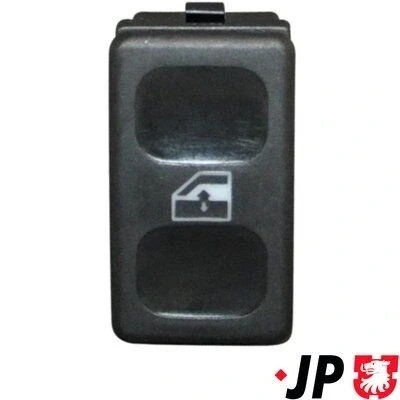 Imagem de JP GROUP 1196700100 Interruptor, elevadores dos vidros à frente SEAT: Ibiza 2, Córdoba I Sedan, Vario, VOLKSWAGEN: Polo III Hatchback