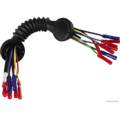 Imagem de HERTH+BUSS ELPARTS 51277073 Kit de reparação cabos, tampa traseira