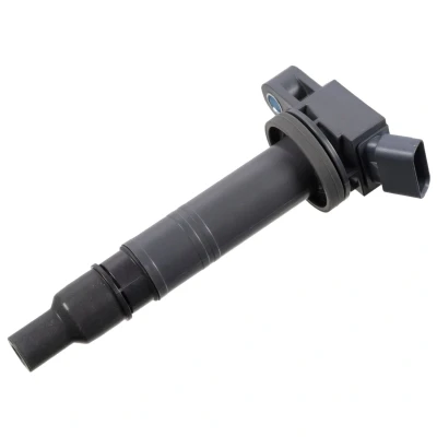 Imagem de FEBI BILSTEIN 188594 Bobina de ignição 4 TOYOTA: Yaris II Hatchback, RAV4 SUV, Avensis I Sedan