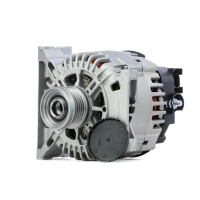 Imagem de HELLA 8EL 012 429 401 Alternador 14V 150A MERCEDES BENZ: Classe B