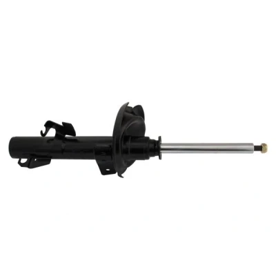 Imagem de MAPCO 40581 Amortecedor Eixo dianteiro, lado direito Pressão do gás Tubo duplo com assento de mola cavilha em cima MAZDA: 3 Hatchback, 5