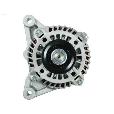 Imagem de AS PL A5280 Alternador 12V 80A PEUGEOT: 307 Carrinha, SW, Hatchback, CITROËN: C3 II, C5 III I Hatchback