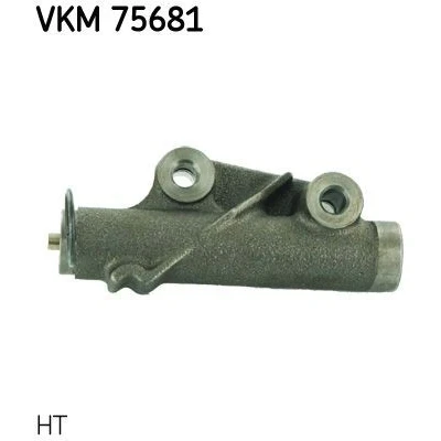 Imagem de SKF VKM 75681 Rolo tensor, correia dentada MITSUBISHI: Space Star, Carisma Sedan