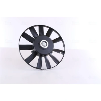 Imagem de NISSENS 85539 Ventilador de Radiador 304 12 110 sem regulador integrado VOLKSWAGEN: GOLF 3