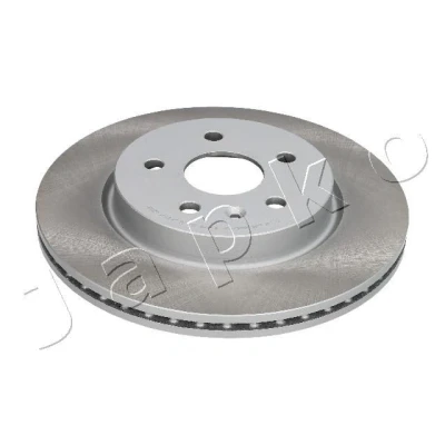 Imagem de JAPKO Disco de travão OPEL: Insignia A Sedan, Sports Tourer, Hatchback Eixo traseiro 23mm 5 67mm ventilado pintado 61W08C,569062