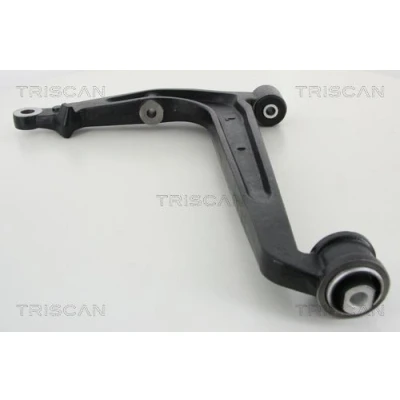 Imagem de TRISCAN 8500 295072 Braço de suspensão sem articulação suspensão/guia, com apoio borracha transversal VOLKSWAGEN: TRANSPORTER 4 Bus