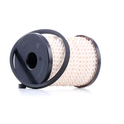 Imagem de PURFLUX C511 Filtro de Combustível Cartucho filtrante OPEL: Astra H Caravan, Corsa С Van, GTC, SAAB: 9 3 Sedan, 5 Carrinha