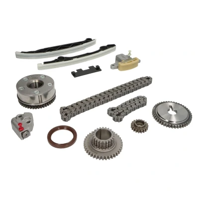 Imagem de SKF VKML 92022 Jogo de correntes distribuição
