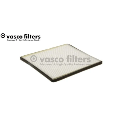 Imagem de DAVID VASCO O730 Filtro, ar do habitáculo Filtro de partículas 198 188 10 CHEVROLET: Matiz, DAEWOO: Matiz I Hatchback