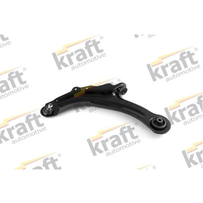 Imagem de KRAFT 4215117 Braço de suspensão Eixo dianteiro, esquerda, em baixo transversal 18 RENAULT: MEGANE 2 Kombi, 2, GRAND SCENIC