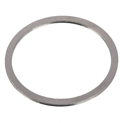 Imagem de Vedante, caixa de velocidades planetária exterior FEBI BILSTEIN 08011