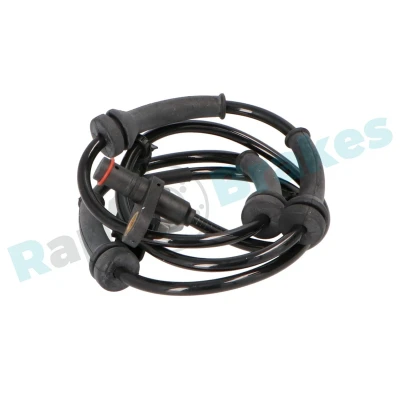 Imagem de RAP BRAKES R A0575 Sensor de ABS Eixo traseiro esquerdo, direito com cabo NISSAN: X Trail, Qashqai 2