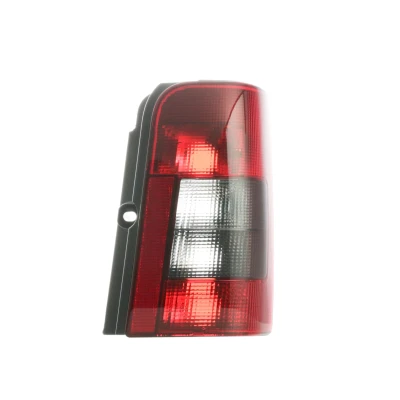 Imagem de TYC 11 0475 2 Farolim à direita cinzento fumo sem porta lâmpadas CITROËN: Berlingo / First I Van,