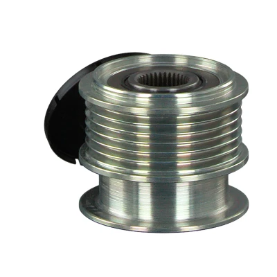 Imagem de FEBI BILSTEIN 34598 Polia Roda Livre do Alternador com tampa