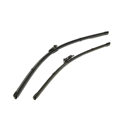 Imagem de Escova do limpa vidros Fast FT93218 à frente plana PEUGEOT: 308 SW 2, II Hatchback, VOLKSWAGEN: CADDY 3, 4 Kasten