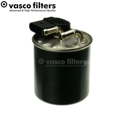 Imagem de DAVID VASCO C026 Filtro de Combustível dos tubos MERCEDES BENZ: Sprinter 3.5 T Van, Vito Mixto, Viano