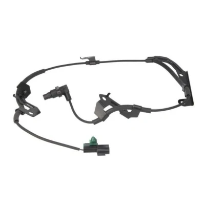Imagem de ABE CCZ1613ABE Sensor de ABS Eixo dianteiro, lado esquerdo 1140 MITSUBISHI: L200 / Strakar IV Pick up