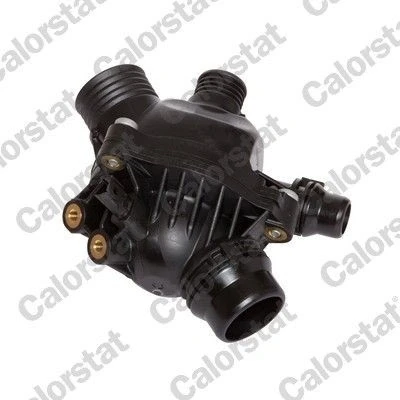 Imagem de CALORSTAT by Vernet TE6984.97J Termóstato, líquido de refrigeração 97 com junta BMW: 1 Hatchback, 3 Touring, Coupe, IVECO: Stralis