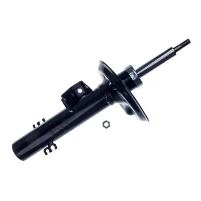 Imagem de DENCKERMANN DSB341G Amortecedor à direita Pressão do gás Tubo duplo com assento de mola cavilha em baixo BMW: X3