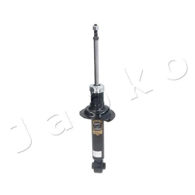 Imagem de JAPKO MJ10056 Amortecedor Eixo traseiro Pressão do gás Tubo duplo com assento de mola cavilha em cima, olhal baixo