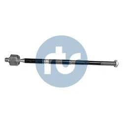 Imagem de RTS 92 02987 010 Barra Axial da Direção Eixo dianteiro, lado direito, esquerdo M16x1,5mm 387mm